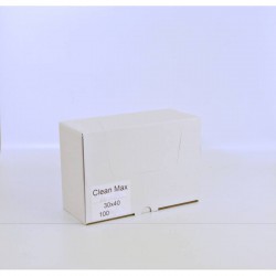 Zellulosetücher CLEAN Basic Plus-Karton Code: G7