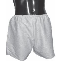 Einweg Boxer Shorts für Männer Extra LUX M/L Code: W7